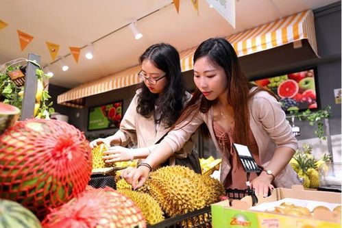 同比增長187% 零售下半場激戰(zhàn)正酣，蘇寧領(lǐng)跑大快消，食品銷售成核心引擎