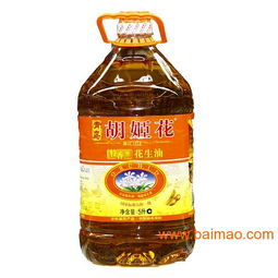 胡姬花玉米油 食品批發渠道、生產廠家與市場價格全解析