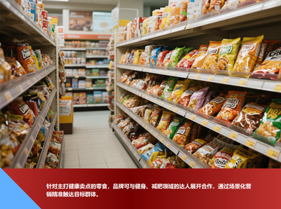 零添加標簽退潮 食品企業虛與實的商業博弈