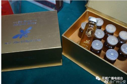 廣佛聯合執法端掉非法添加窩點 炭步一食品廠被查，警方查獲“加料”咖啡與蜂蜜